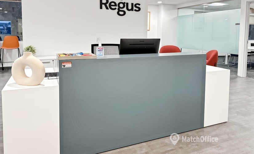 Conference room in Newtown, PA, 3748 West Chester Pike (19073) - 1 | MatchOffice