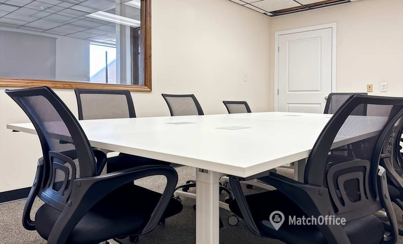  Conference space in Merrillville, 8396 Mississippi st (46410) - 8 | MatchOffice.com