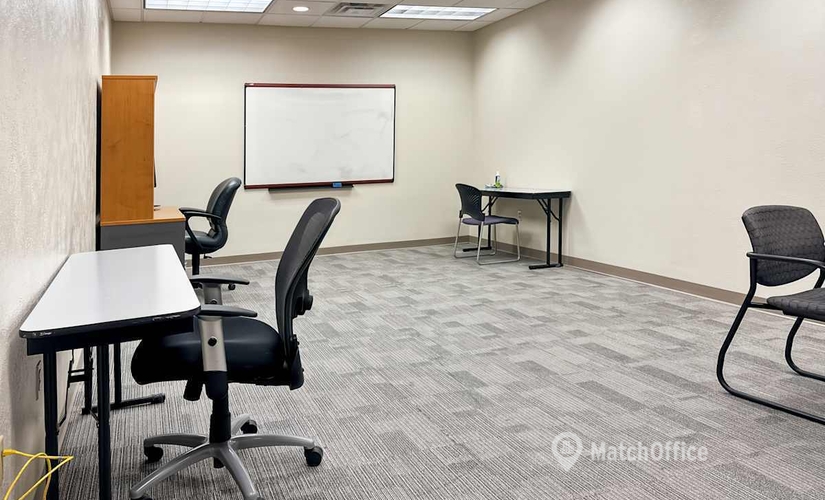  Meeting room in Albuquerque	, NM, 4801 Lang Ave NE (87109) - 7 | MatchOffice