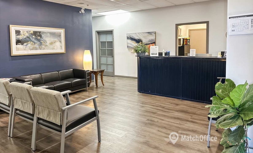 Conference space in Albuquerque , NM, 6300 Riverside Plaza Ln (87120) - 1 | MatchOffice.com