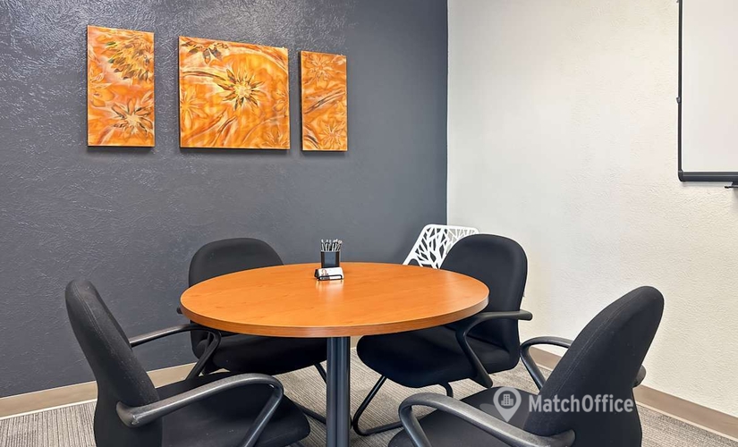  Conference center in Albuquerque	, NM, 4801 Lang Ave NE (87109) - 8 | MatchOffice.com