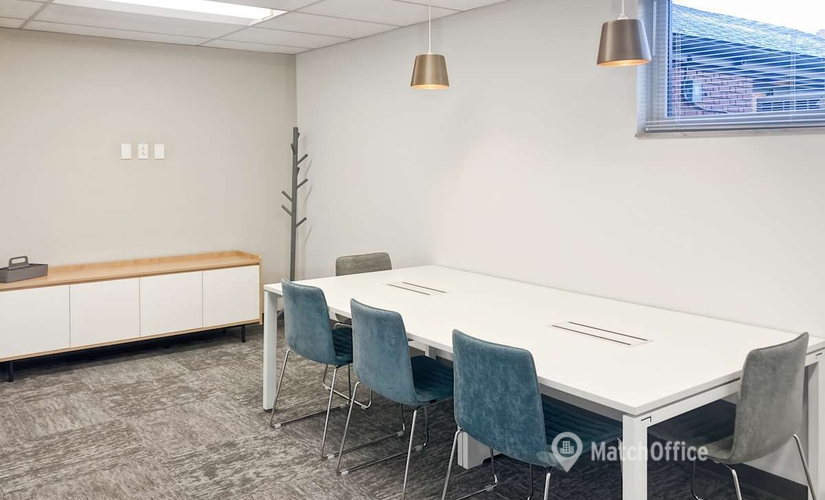 Conference space in Pittsburgh, PA, 1200 Gulf Lab rd (15238) - 7 | MatchOffice.com