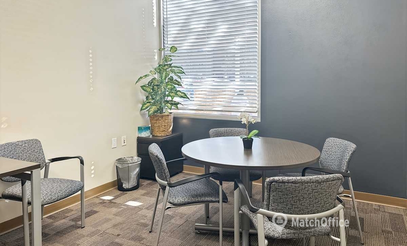  Conference space in Albuquerque	, NM, 4801 Lang Ave NE (87109) - 9 | MatchOffice