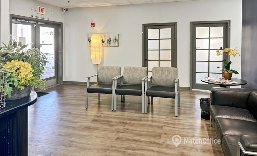 Conference hall in Albuquerque , NM, 6300 Riverside Plaza Ln (87120) - 4 | MatchOffice