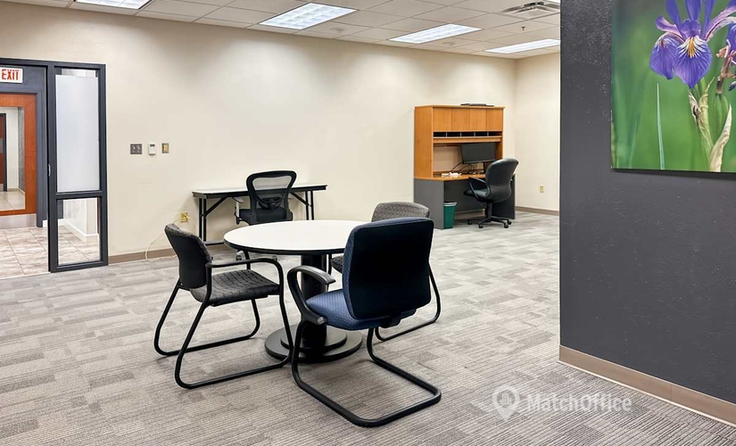 Conference hall in Albuquerque , NM, 4801 Lang Ave NE (87109) - 12 | MatchOffice.com