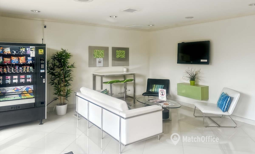  Conference hall in Mission Viejo, 	CA, 27281 Las Ramblas (92691) - 5 | MatchOffice.com