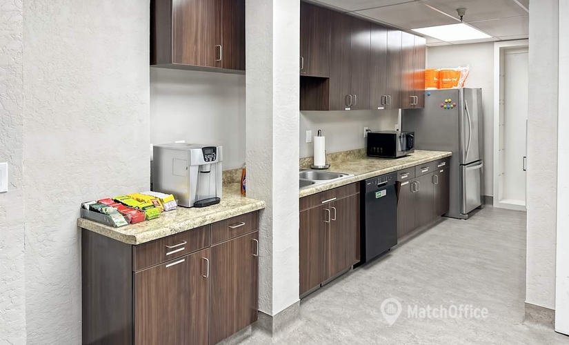  Meeting room in Sacramento, CA, 1100 11th St. (95814) - 5 | MatchOffice