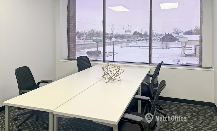  Conference room in Warren, 27301 Dequindre Rd (48071) - 6 | MatchOffice