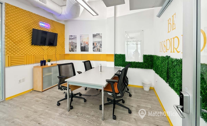  Conference space in Houston Southwest, TX, 8990 Kirby Dr (77054) - 8 | MatchOffice