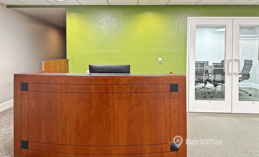 Convention center in Sacramento, CA, 1100 11th St. (95814) - 6 | MatchOffice