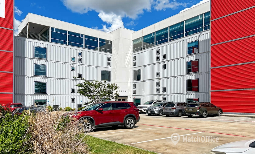 Conference center in The Woodlands, TX, 25814 Budde Road (77380) - 0 | MatchOffice.com