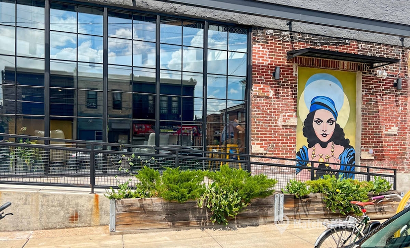  Meeting room in Philadelphia, PA, 1727 Snyder Avenue (19145) - 0 | MatchOffice.com