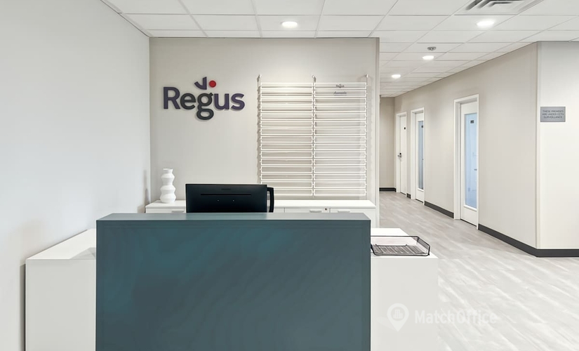 Meeting room in East Brunswick, NJ, 3000 Hadley Rd (07080) - 1 | MatchOffice.com