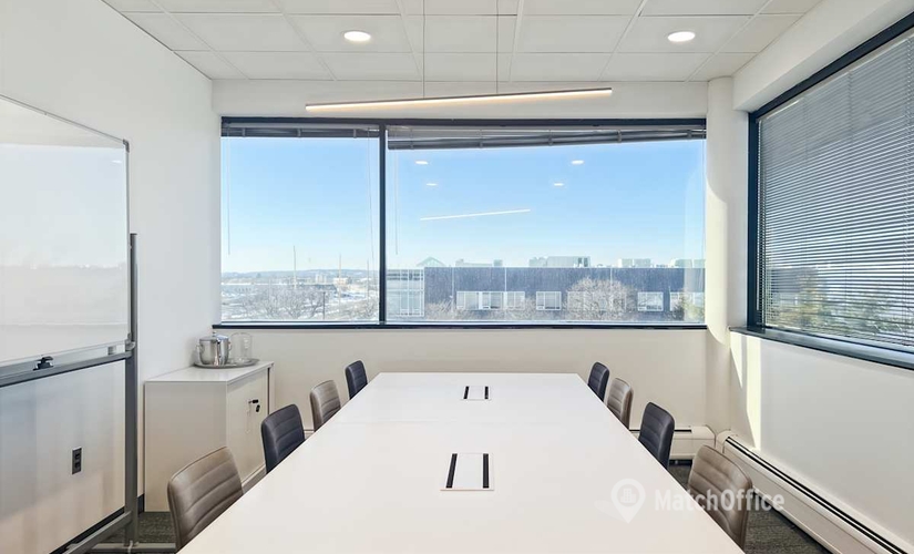 Conference hall in East Brunswick, NJ, 3000 Hadley Rd (07080) - 2 | MatchOffice.com