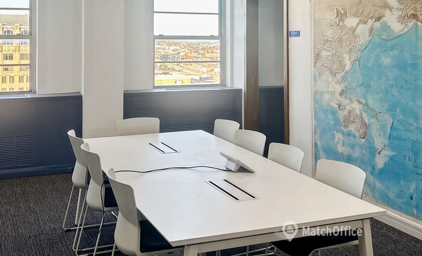  Conference space in Wichita Falls, 719 Scott Ave (76301) - 2 | MatchOffice.com