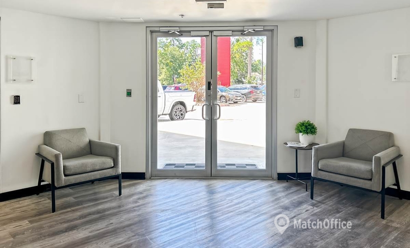  Conference center in The Woodlands, TX, 25814 Budde Road (77380) - 8 | MatchOffice