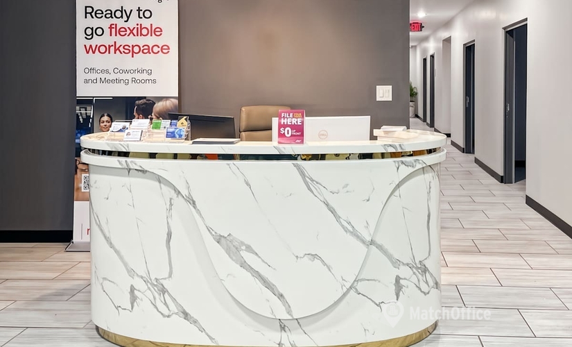 Conference space in Fort Worth, TX, 404 Airport Freeway (76022) - 1 | MatchOffice