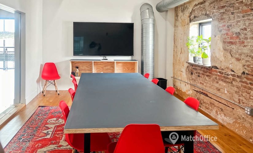  Conference room in Philadelphia, PA, 1727 Snyder Avenue (19145) - 8 | MatchOffice