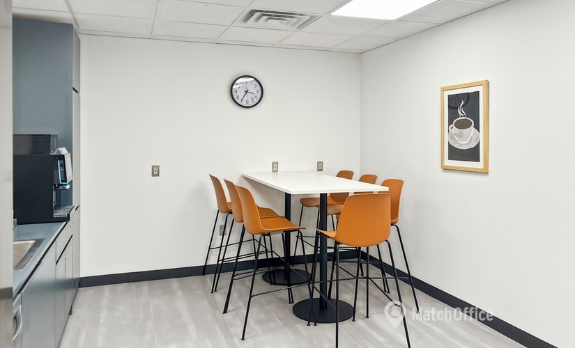 Meeting room in East Brunswick, NJ, 3000 Hadley Rd (07080) - 9 | MatchOffice