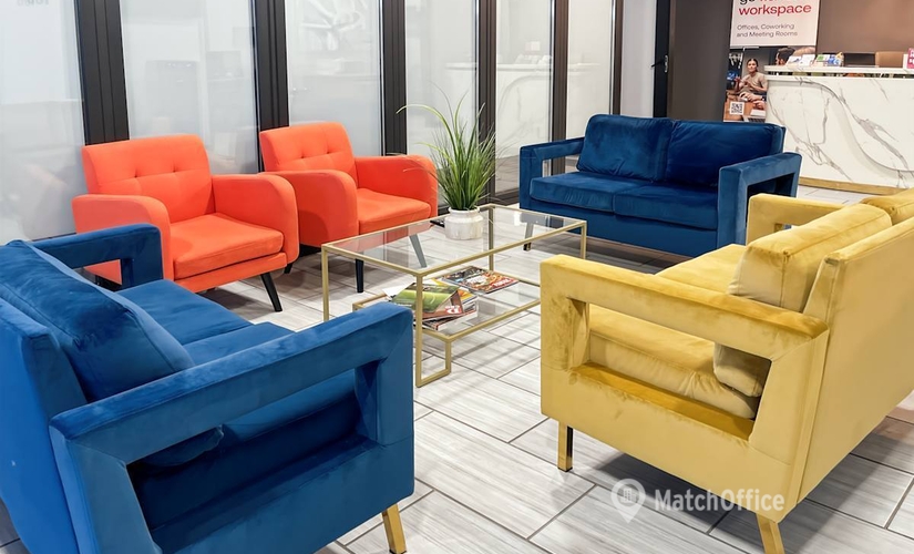 Meeting room in Fort Worth, TX, 404 Airport Freeway (76022) - 4 | MatchOffice.com