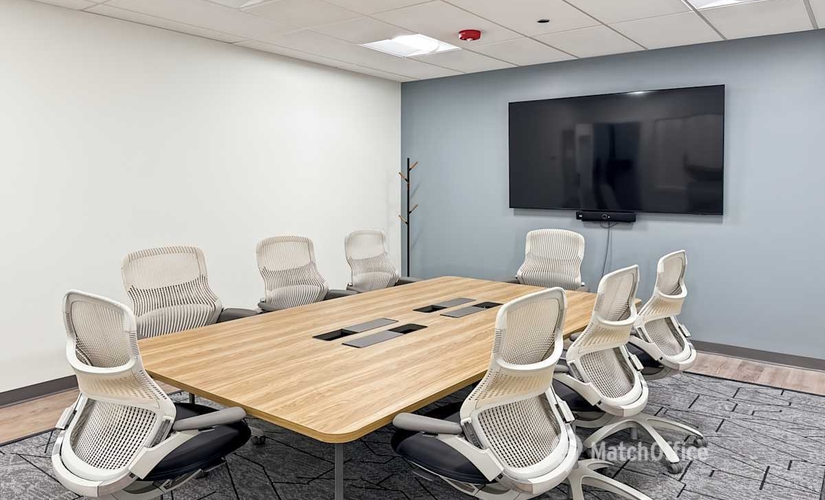 Meeting room in Chicago, IL, 2828 N Clark St (60453) - 2 | MatchOffice
