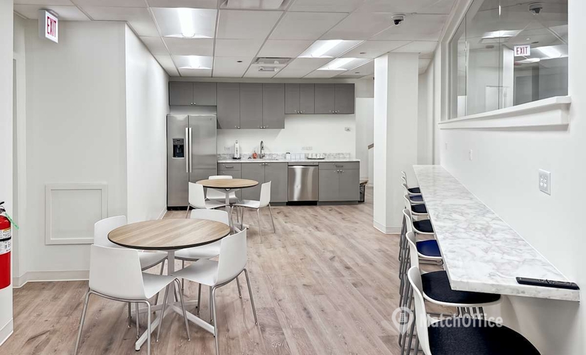  Conference space in Chicago, IL, 2828 N Clark St (60453) - 5 | MatchOffice.com