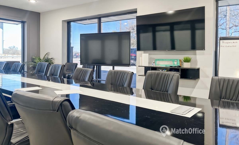 Conference hall in Fort Worth, TX, 404 Airport Freeway (76022) - 8 | MatchOffice