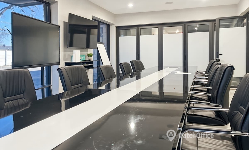  Conference hall in Fort Worth, TX, 404 Airport Freeway (76022) - 9 | MatchOffice