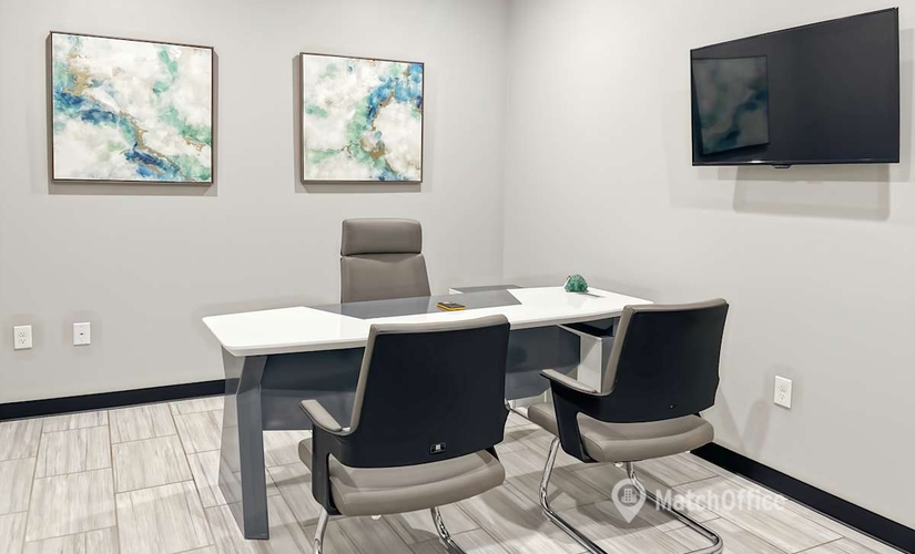 Conference hall in Fort Worth, TX, 404 Airport Freeway (76022) - 10 | MatchOffice.com