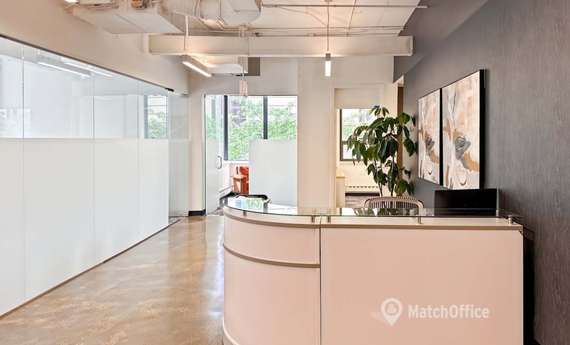 Conference space in Chicago Gold Coast, IL, 40 E Huron St (60611) - 1 | MatchOffice.com