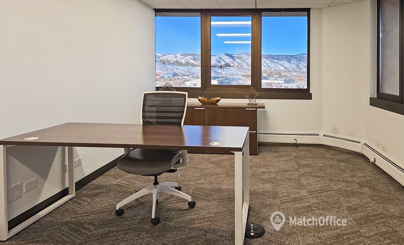  Conference hall in Denver, CO, 350 Indiana St (80401) - 3 | MatchOffice.com