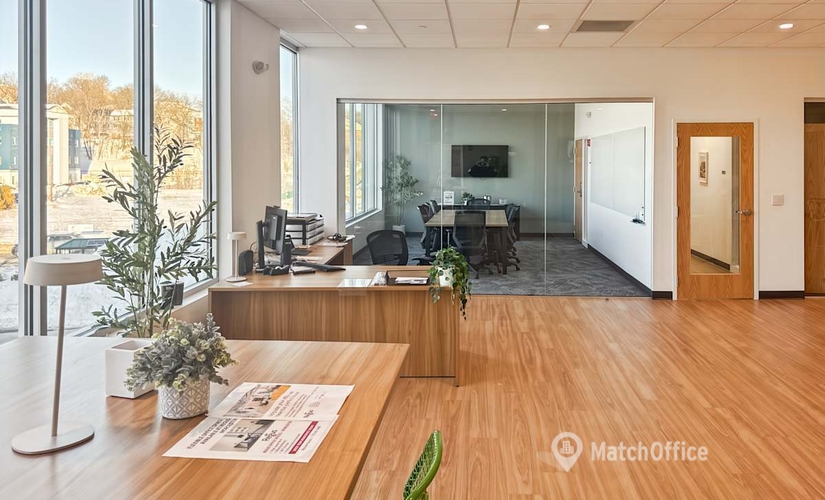  Conference room in Worcester, 287 Grove St (01605) - 1 | MatchOffice.com