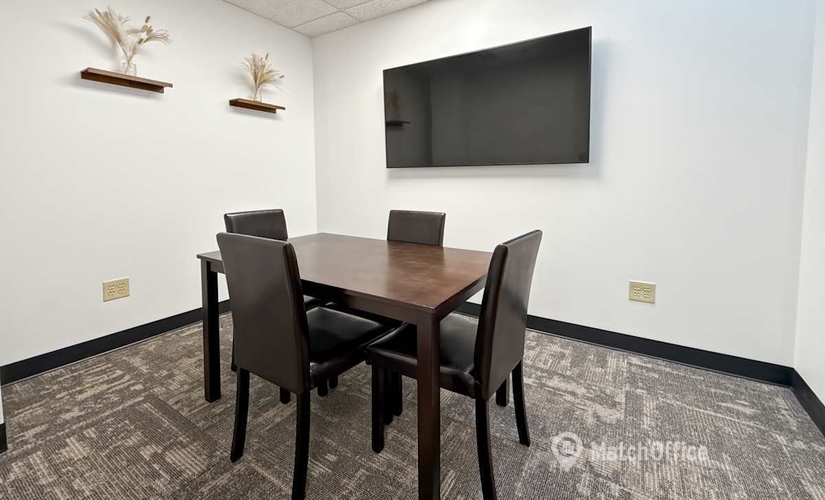 Meeting room in Henrietta, NY, 333 W Commercial Street (14445) - 2 | MatchOffice.com