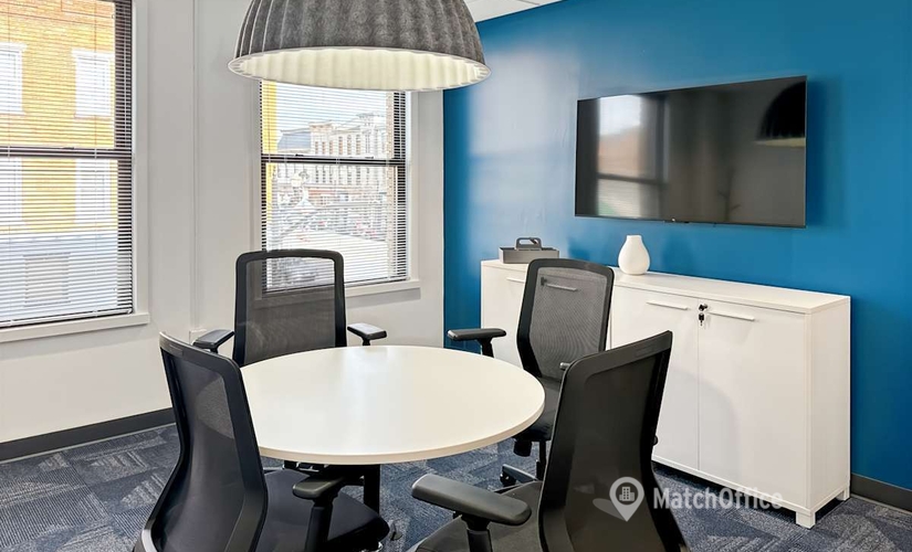 Conference center in Delaware, OH, 1 W Winter St. (43015) - 8 | MatchOffice