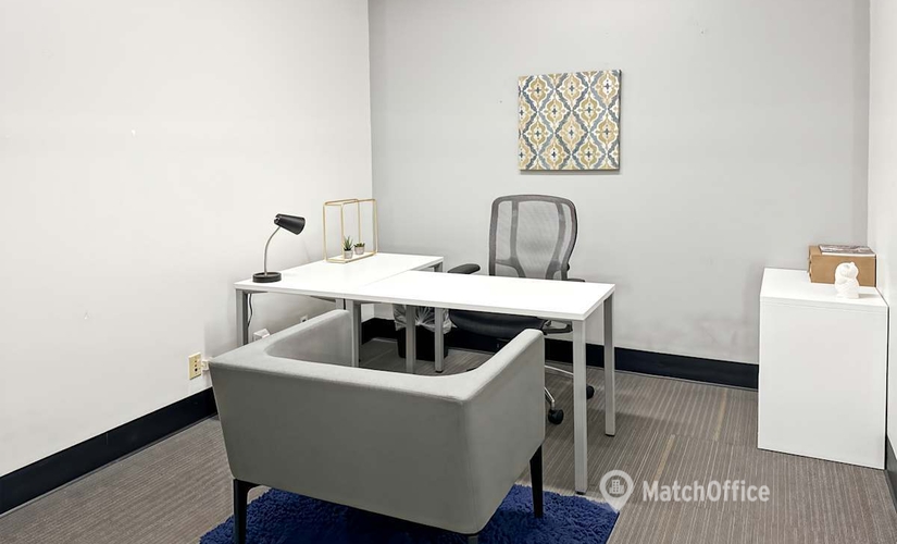  Meeting room in Beverly Hills, CA, 468 N Camden Dr (90210) - 3 | MatchOffice