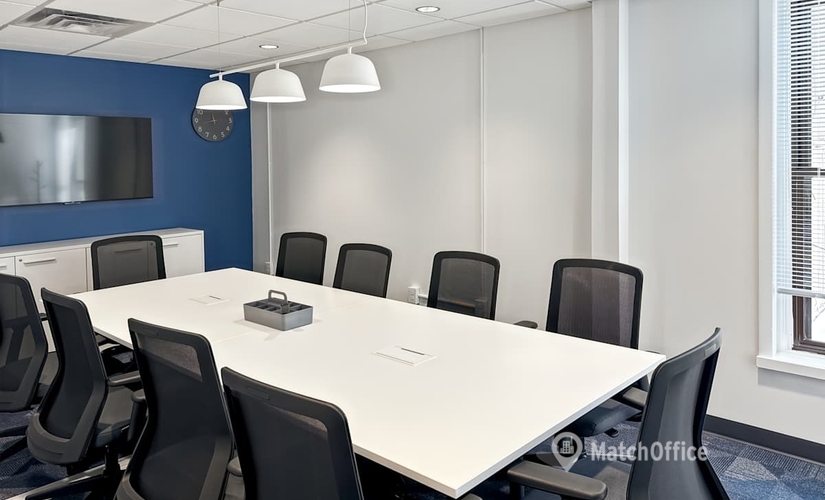 Meeting room in Delaware, OH, 1 W Winter St. (43015) - 9 | MatchOffice.com
