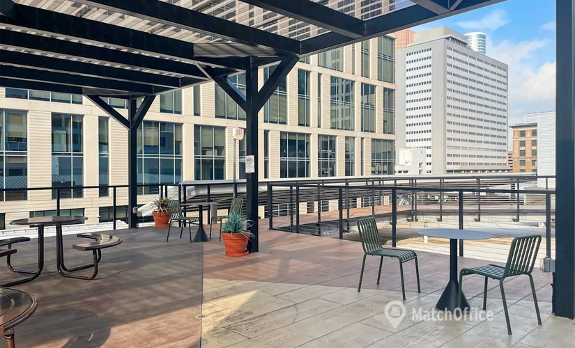 Conference center in Houston Downtown, TX, 1201 Fannin St. (77002) - 3 | MatchOffice