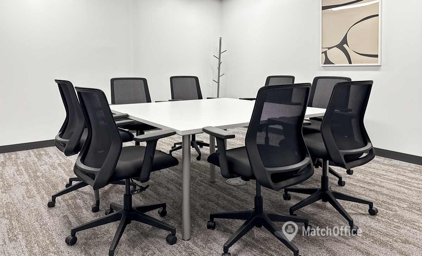 Meeting room in King of Prussia, PA, 680 American Ave (19406) - 8 | MatchOffice