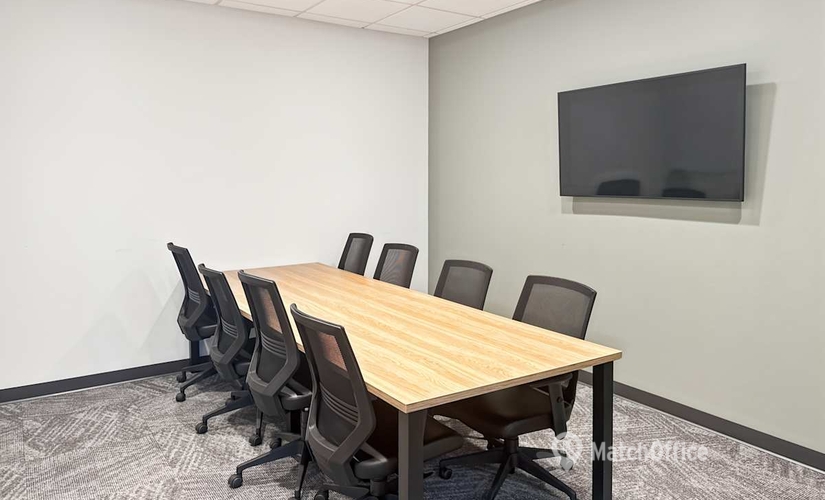 Conference room in Worcester, 287 Grove St (01605) - 8 | MatchOffice