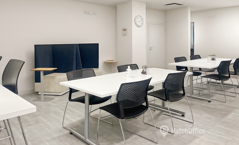  Conference hall in King of Prussia, PA, 680 American Ave (19406) - 9 | MatchOffice.com