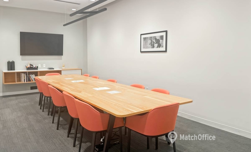 Convention center in Houston Downtown, TX, 1201 Fannin St. (77002) - 5 | MatchOffice