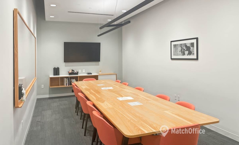 Conference center in Houston Downtown, TX, 1201 Fannin St. (77002) - 6 | MatchOffice