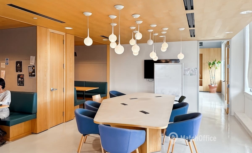  Conference space in Oakland, CA, 66 Franklin Street (94607) - 4 | MatchOffice