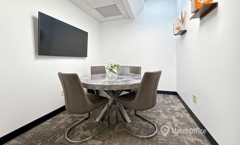 Conference room in Henrietta, NY, 333 W Commercial Street (14445) - 9 | MatchOffice.com