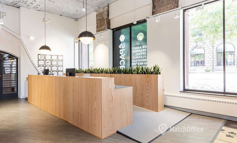  Conference center in Cleveland, OH, 1468 West 9th Street (44113) - 1 | MatchOffice.com