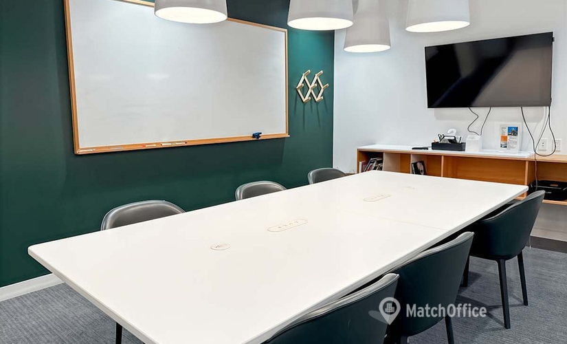 Meeting room in Oakland, CA, 66 Franklin Street (94607) - 9 | MatchOffice.com