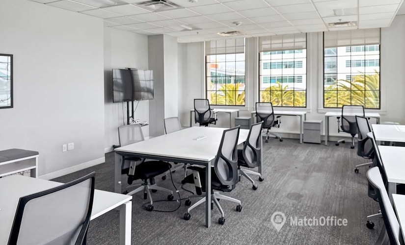 Conference center in Oakland, CA, 66 Franklin Street (94607) - 11 | MatchOffice.com
