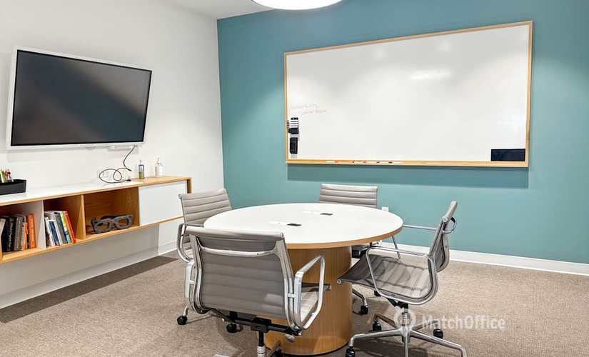  Conference room in Scottsdale, AZ, 15169 N. Scottsdale Rd. (85254) - 9 | MatchOffice.com