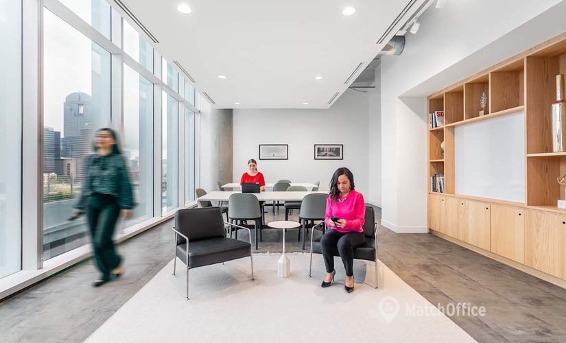  Convention center in Dallas, TX, 2550 Pacific Avenue (75226) - 3 | MatchOffice.com