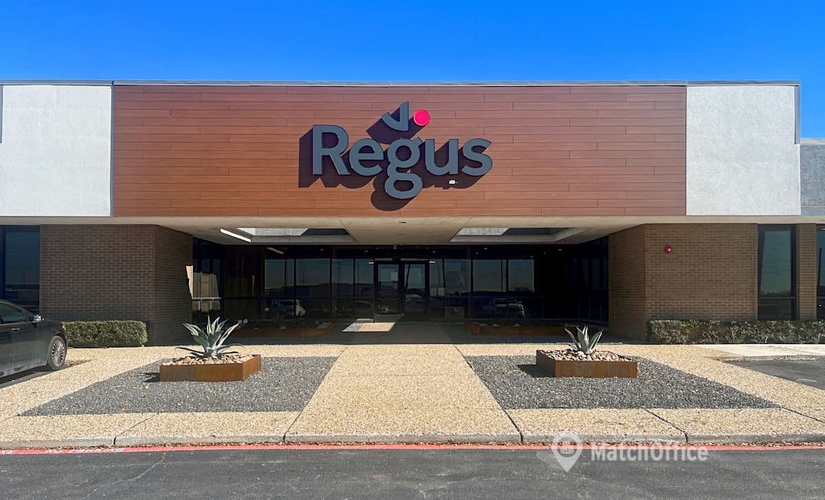 Conference room in Garland, TX, 13509 Lyndon B Johnson Fwy (75041) - 0 | MatchOffice.com